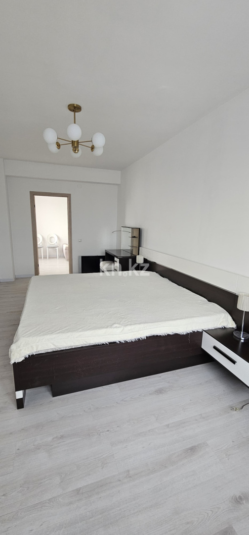 Продажа 3-комнатной квартиры, 75 м² - Продажа трехкомнатных квартир от собственников в Алматы фото 3 из 16