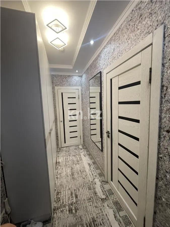 Продажа 2-комнатной квартиры, 51 м², ул. Брусиловского, дом  159 - Продажа  двухкомнатных квартир в Алматы фото 5 из 5