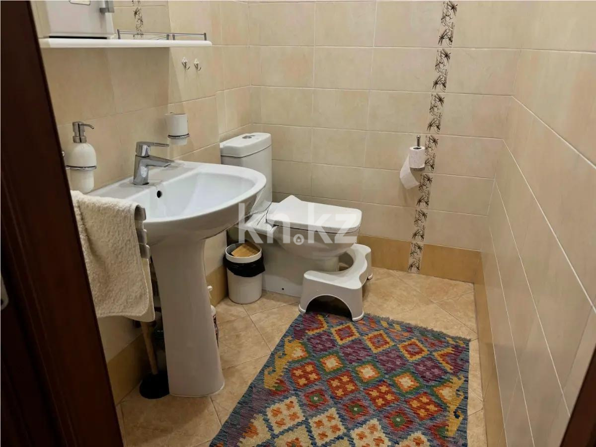 Продажа 5-комнатной квартиры, 195 м², ул. Луганского, дом  1 - Продажа  пятикомнатных квартир в новостройках Алматы фото 6 из 8