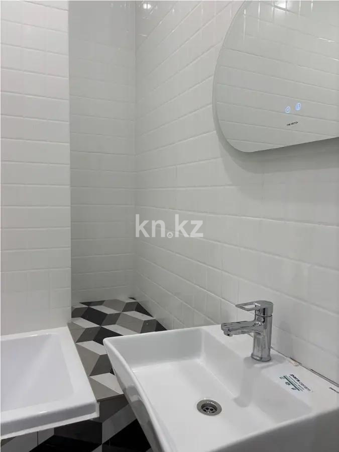 Продажа 2-комнатной квартиры, 73.3 м², ул. Жапсарбаева, дом  68 - Продажа квартир в новостройках Алматы фото 4 из 6