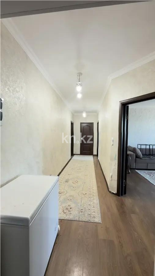Продажа 3-комнатной квартиры, 78 м² в Астане - фото 4