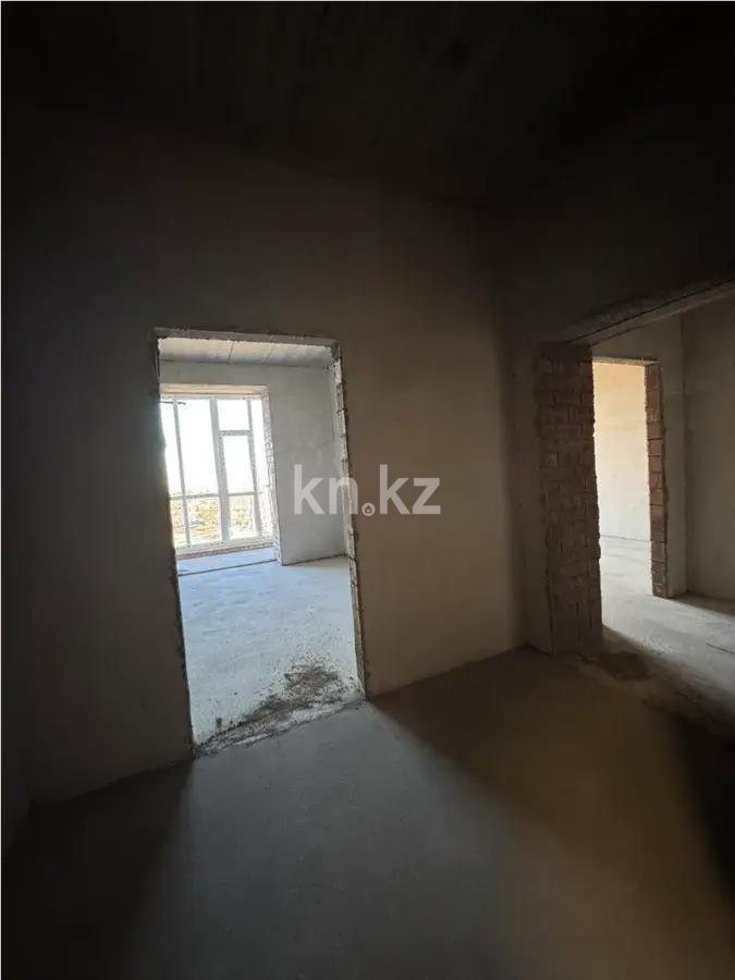 Продажа 1-комнатной квартиры, 36.1 м², ул. А-52, дом  2 - Продажа  однокомнатных квартир в Астане без посредников с фото фото 4 из 6