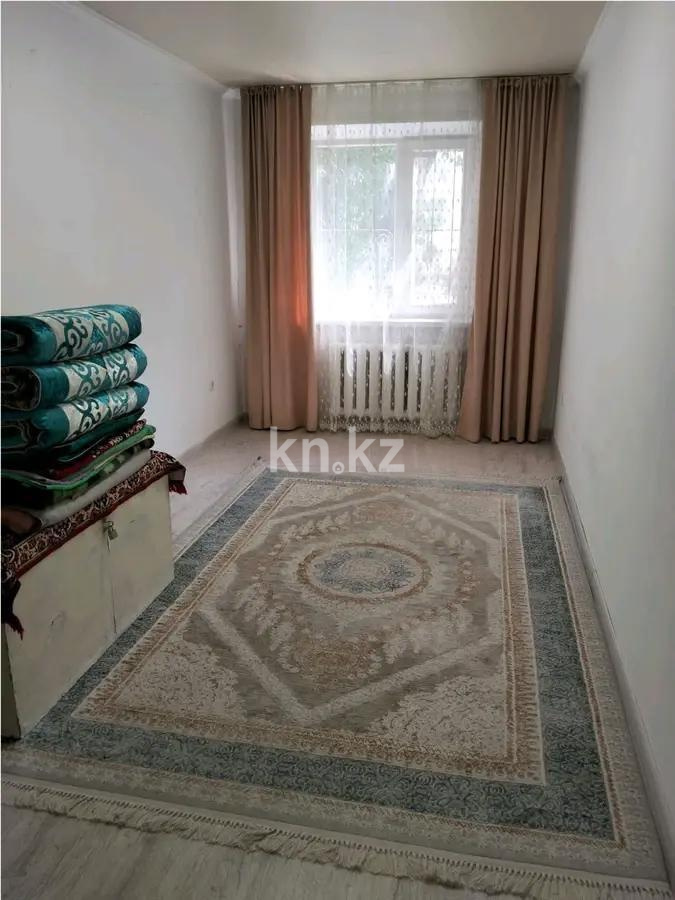Продажа 2-комнатной квартиры, 44 м² - Продажа двухкомнатных квартир в Караганде - страница 4 фото 2 из 4