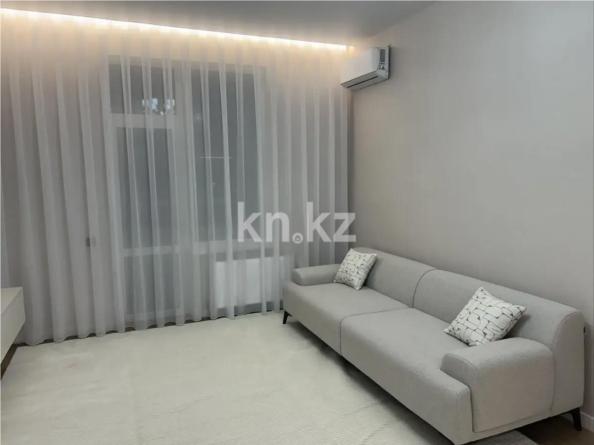 Продажа 2-комнатной квартиры, 47 м² в Астане