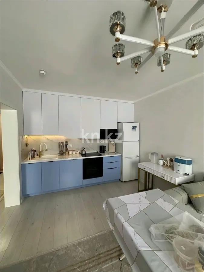 Продажа 3-комнатной квартиры, 62 м² - Продажа квартир от собственников в Астане - страница 3 фото 4 из 6