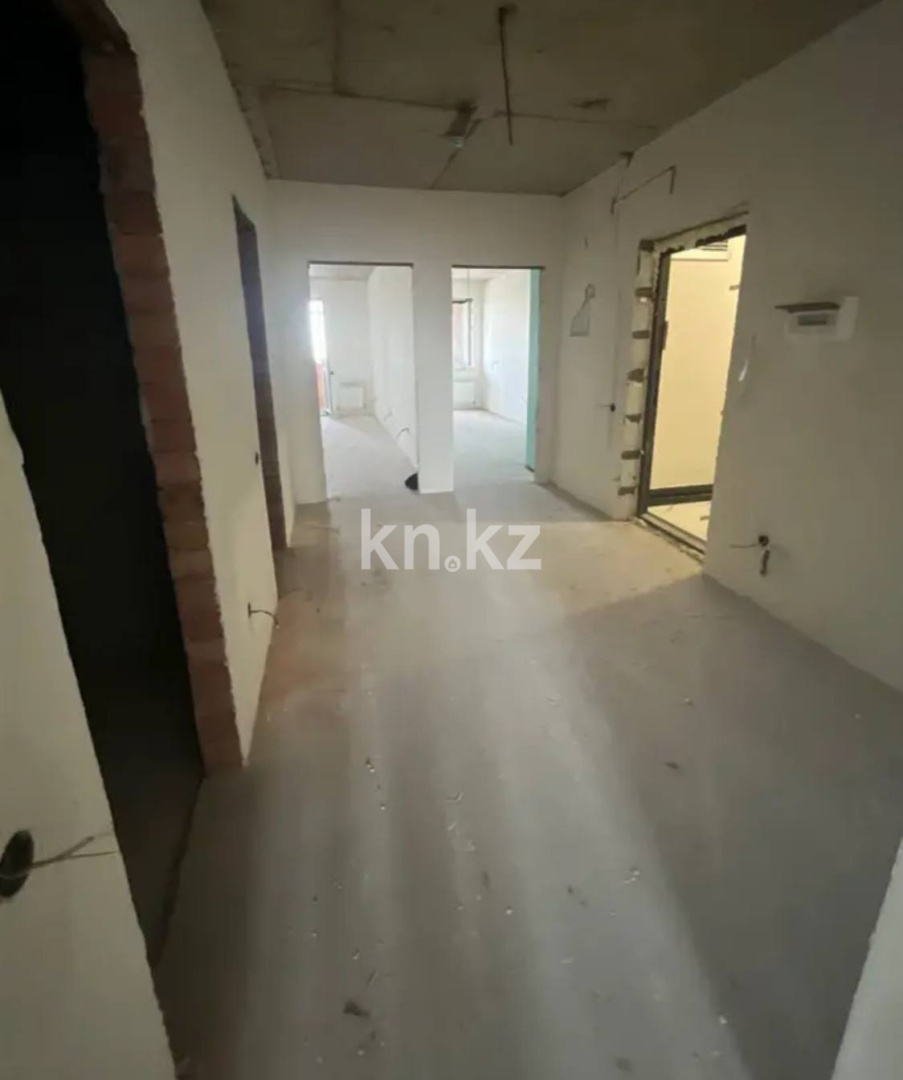 Продажа 2-комнатной квартиры, 68 м² - Продажа  двухкомнатных квартир в новостройках Астаны с фото - страница 85 фото 7 из 7