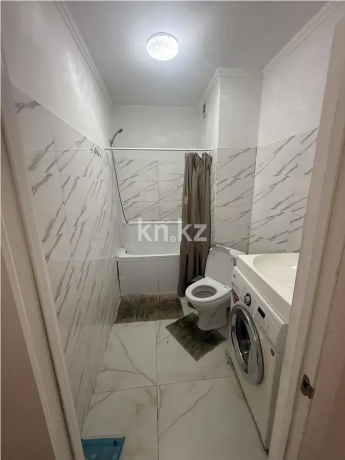 Продажа 1-комнатной квартиры, 31 м², мкр-н Аккент, дом  66 в Алматы - фото 3