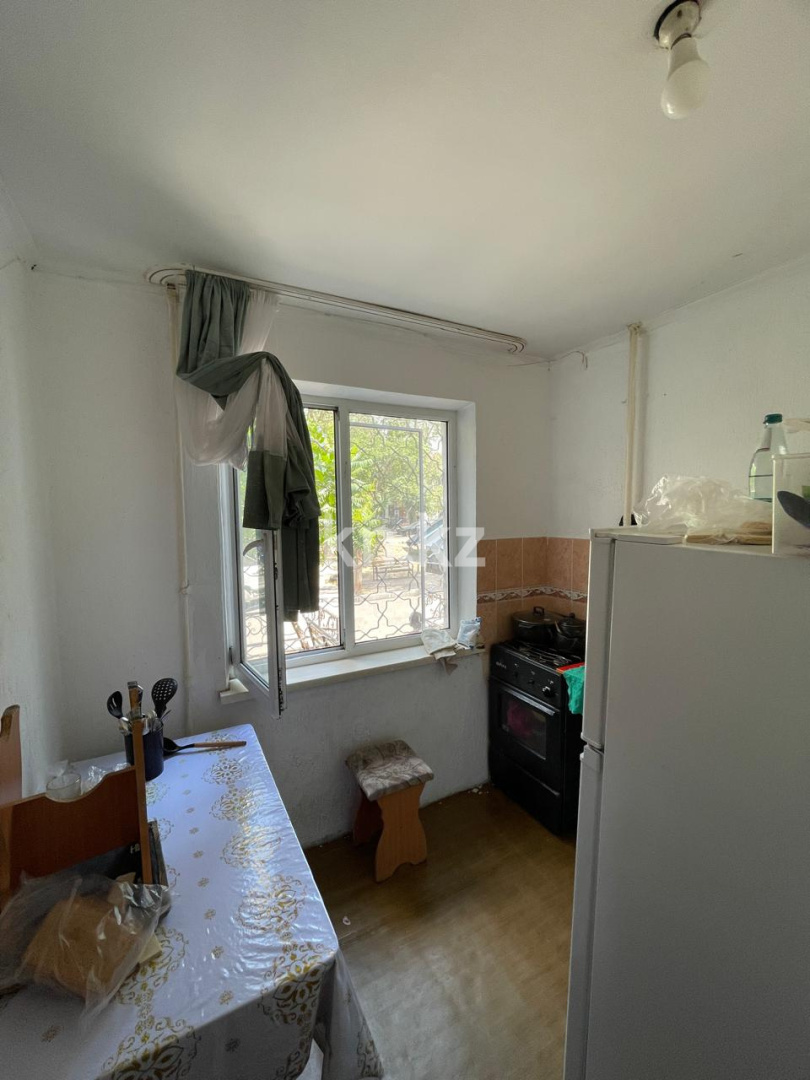 Продажа 2-комнатной квартиры, 45 м², 1мкр акбулак, дом  25 - Продажа и аренда недвижимости в Таразе фото 5 из 6