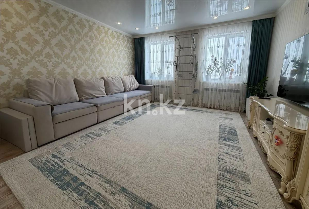 Продажа 3-комнатной квартиры, 84 м² - Продажа недвижимости в Астане - страница 19 фото 1 из 6