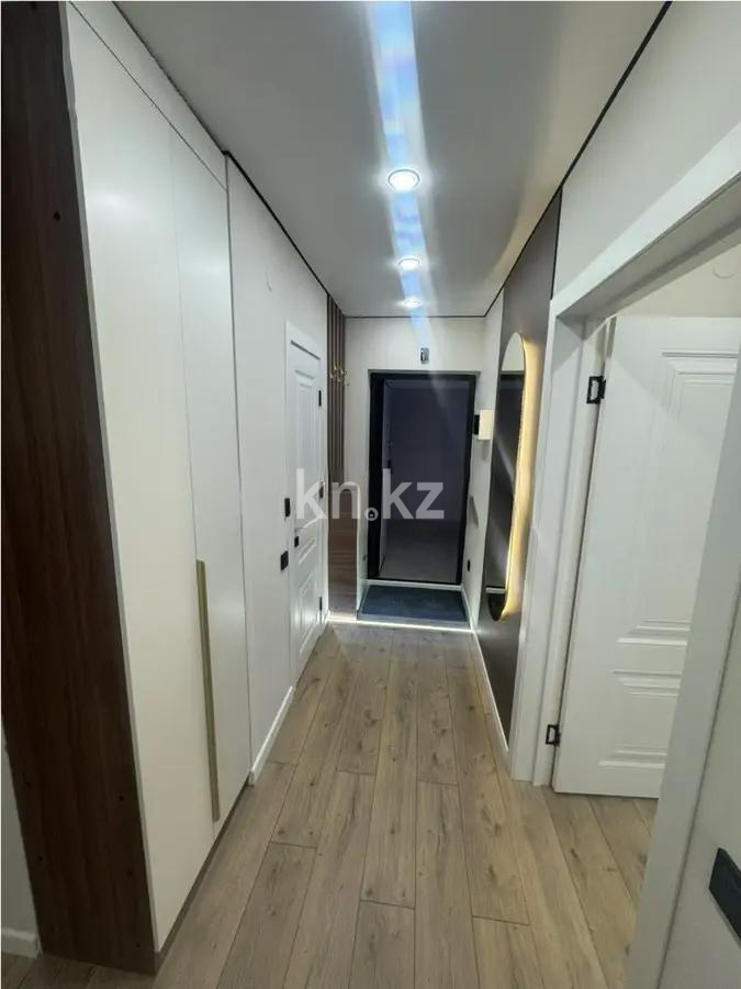 Продажа 1-комнатной квартиры, 34 м² в Алматы - фото 6