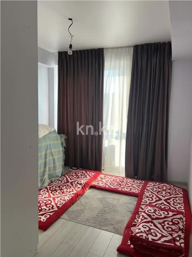 Продажа 3-комнатной квартиры, 75 м² - Продажа трехкомнатных квартир в монолитно-каркасном доме в Казахстане - страница 2 фото 1 из 5