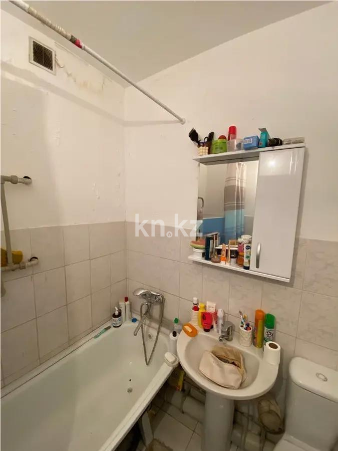 Продажа 1-комнатной квартиры, 36.1 м², мкр-н Зердели, дом  1/53 в Алматы - фото 5