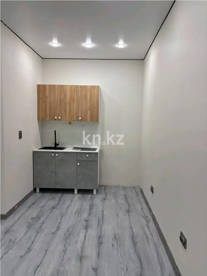 Продажа 2-комнатной квартиры, 40 м², ул. Косшыгулулы, дом  15 в Астане - фото 3