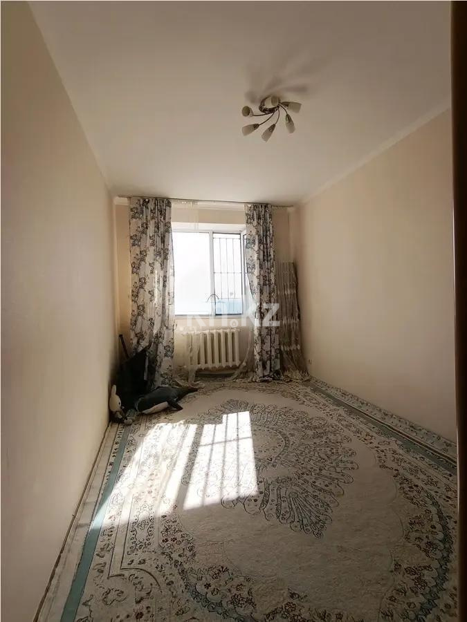 Продажа 2-комнатной квартиры, 52 м², ул. Жубанова, дом  4 - Продажа квартир в Астане фото 2 из 5