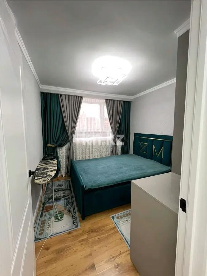 Продажа 3-комнатной квартиры, 61.5 м², ул. Асана Кайгы, дом  8 в Астане - фото 2
