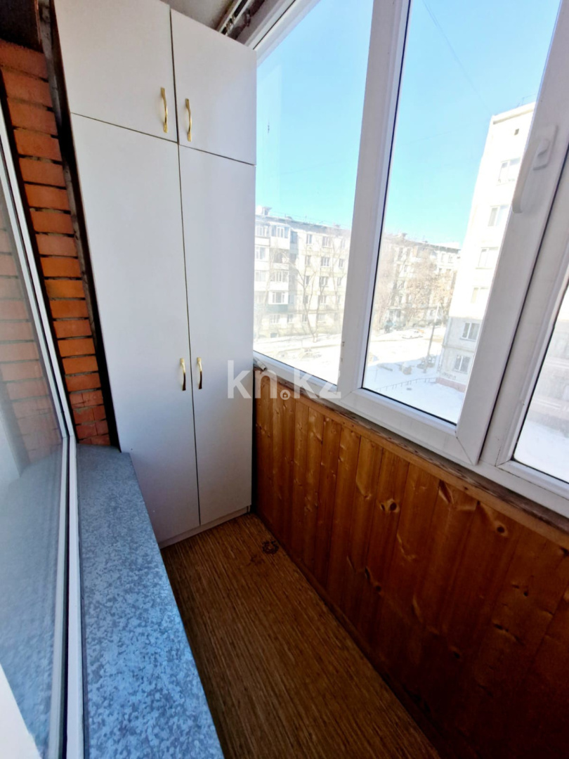 Продажа 3-комнатной квартиры, 85.2 м² в Костанае - фото 11