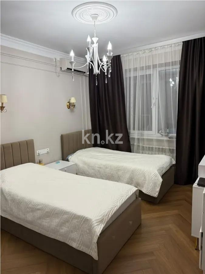 Продажа 3-комнатной квартиры, 87 м² - Продажа трехкомнатных квартир от собственников в Алматы - страница 17 фото 3 из 4
