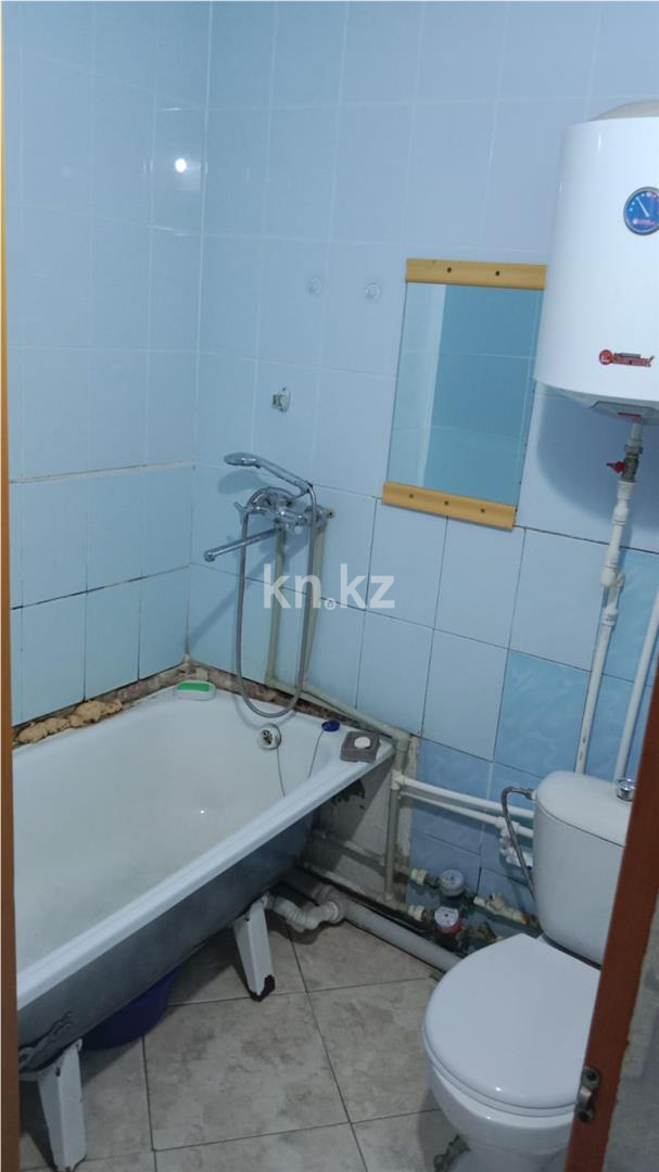 Продажа 2-комнатной квартиры, 43 м², пр. Момышулы в Темиртау - фото 7