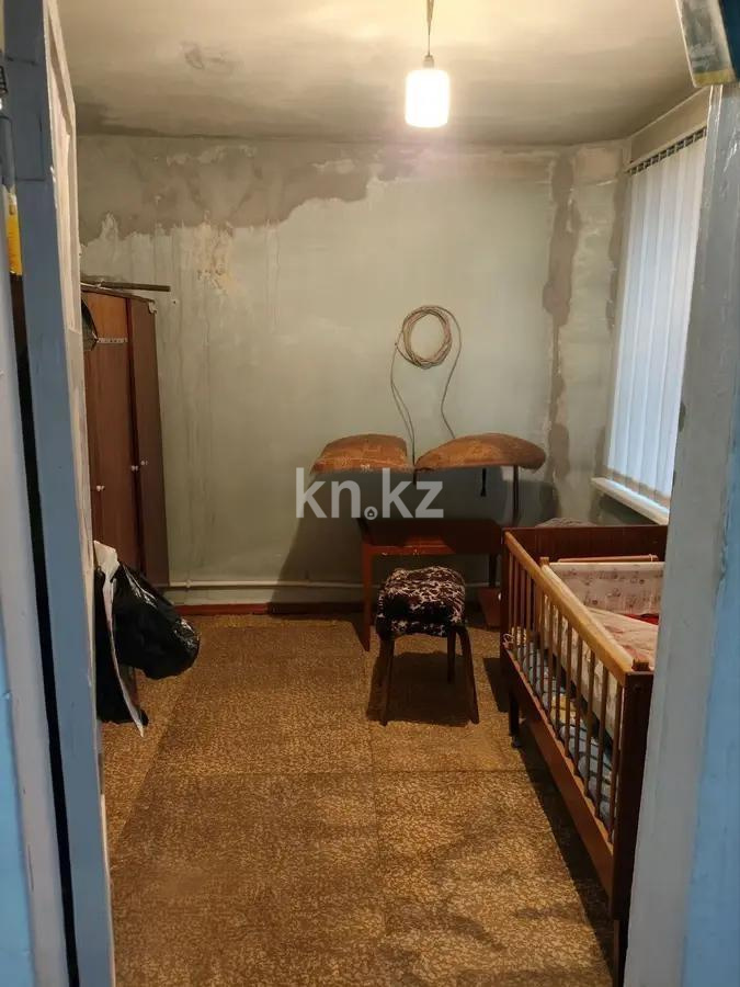 Продажа 4-комнатной квартиры, 61 м², мкр-н 16 - Продажа  четырехкомнатных квартир в Караганде фото 3 из 7