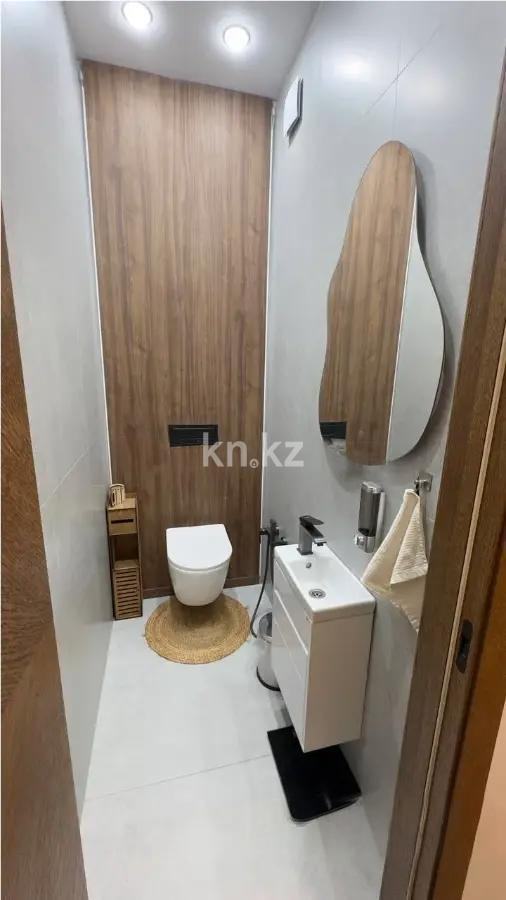 Продажа 3-комнатной квартиры, 90 м² - Продажа квартир в Астане - страница 6 фото 6 из 7