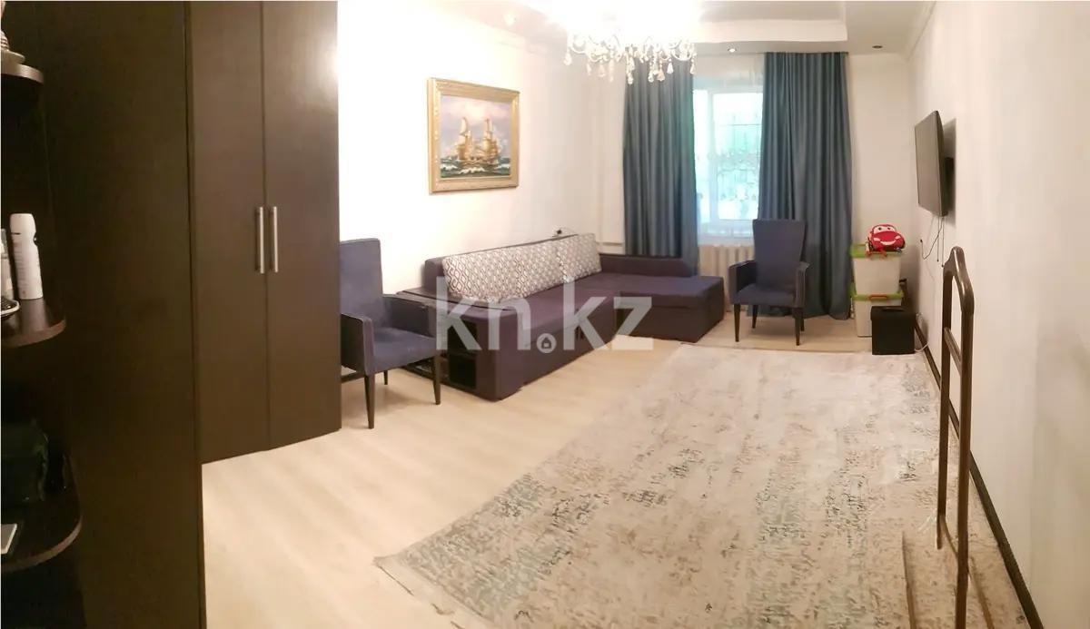Продажа 2-комнатной квартиры, 61 м², ул. Сатпаева, дом  37 в Алматы - фото 2