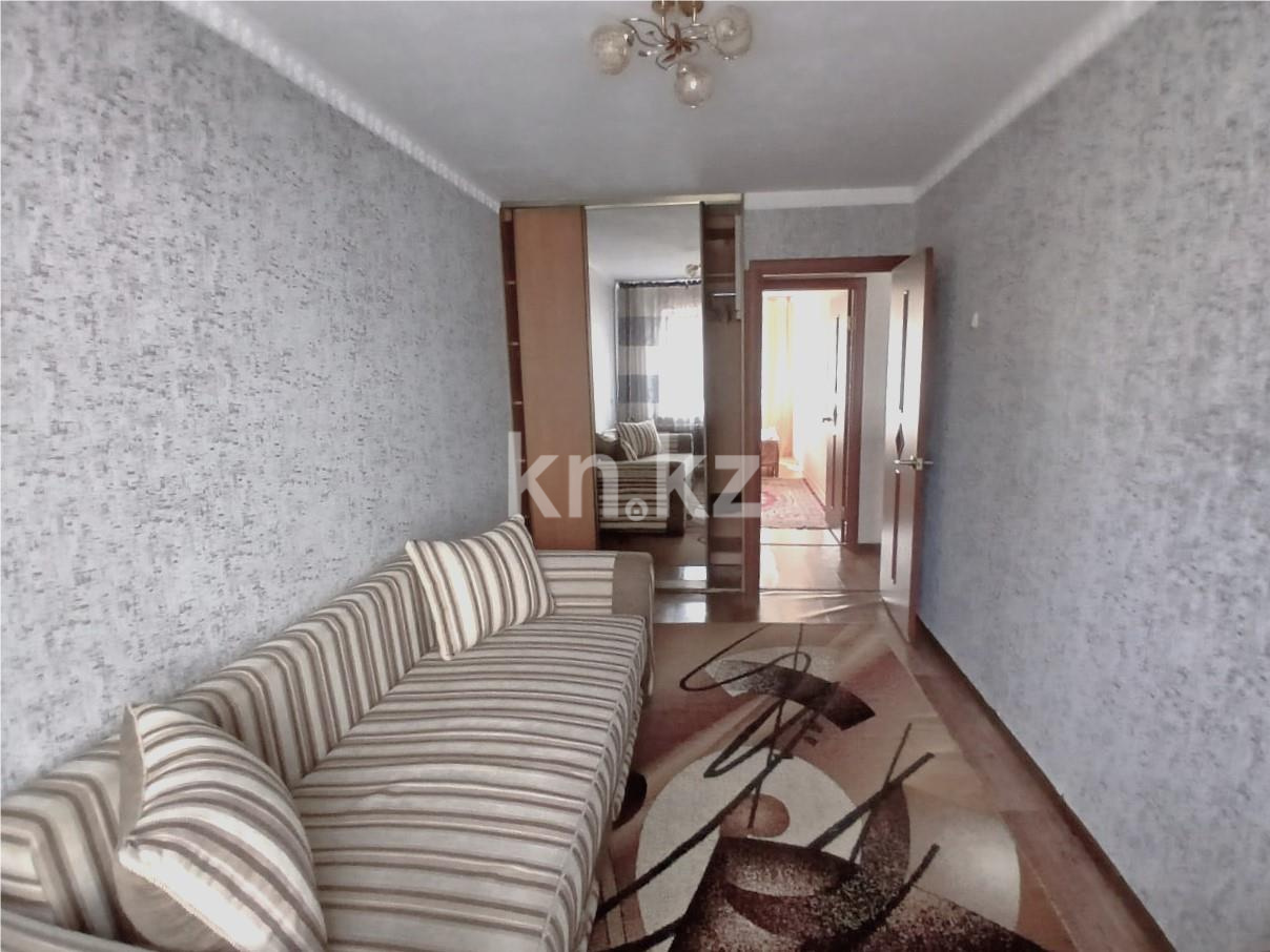 Продажа 3-комнатной квартиры, 58 м² в Караганде - фото 5