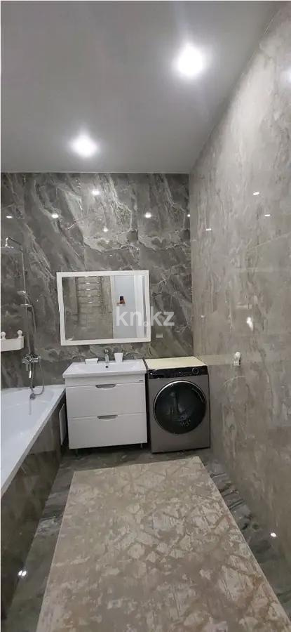 Продажа 3-комнатной квартиры, 76 м² - Продажа трехкомнатных квартир в Караганде фото 4 из 12