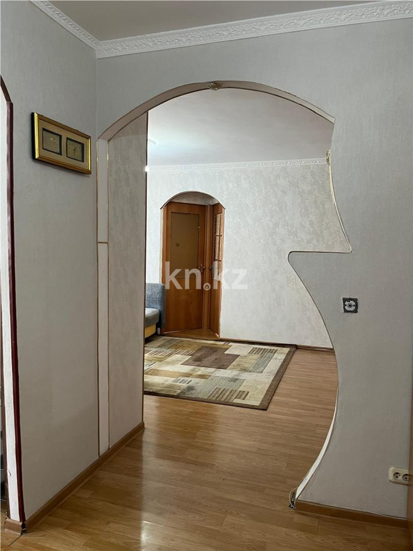 Продажа 3-комнатной квартиры, 65.5 м², ул. Сатпаева - Продажа квартир в Астане фото 9 из 10