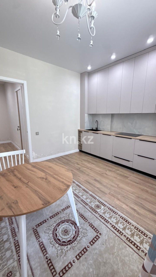 Продажа 2-комнатной квартиры, 68 м² - Продажа квартир в р-не Есиль Астаны фото 2 из 20