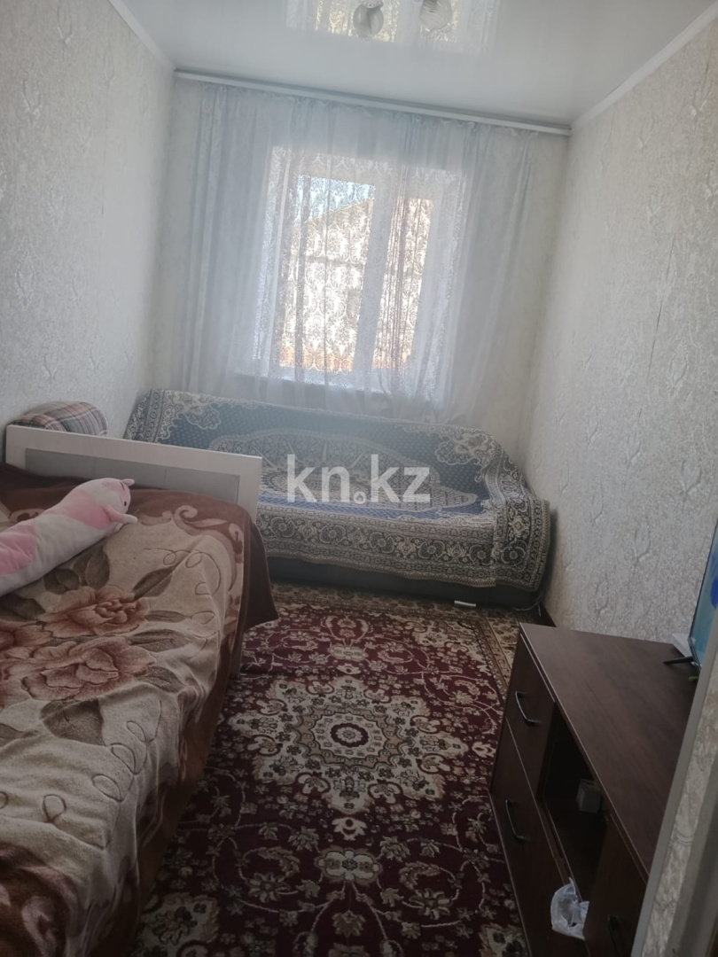 Продажа 4-комнатного дома, 64 м² - Продажа домов, коттеджей в Казахстане - страница 3 фото 4 из 7
