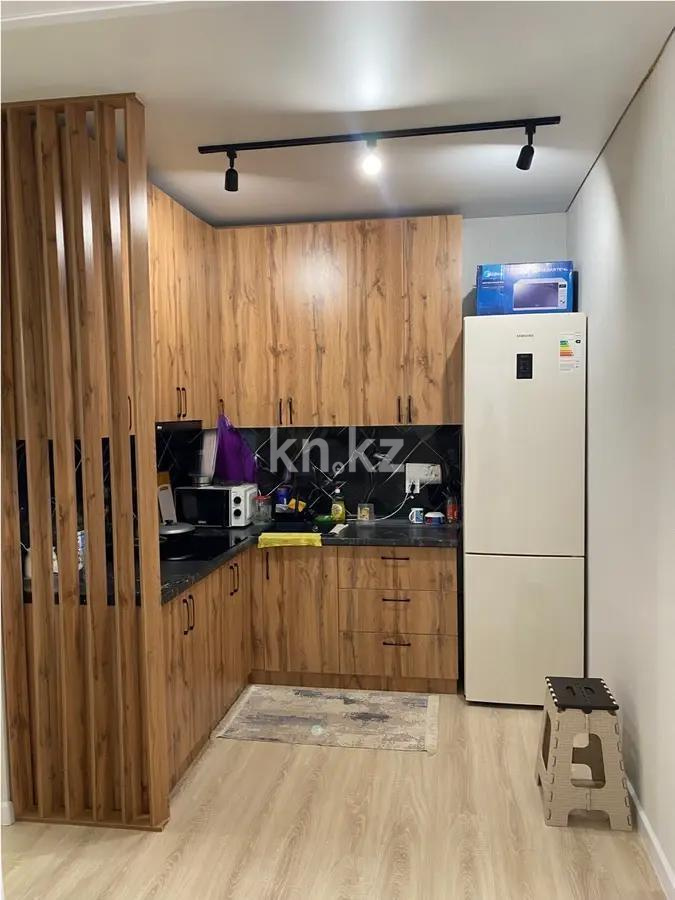 Продажа 2-комнатной квартиры, 56 м², ул. К. Шарипова, дом  206/3 в Алматы - фото 3 Продажа 2-комнатной квартиры, 56 м², ул. К. Шарипова, дом  206/3 в Алматы - фото 3