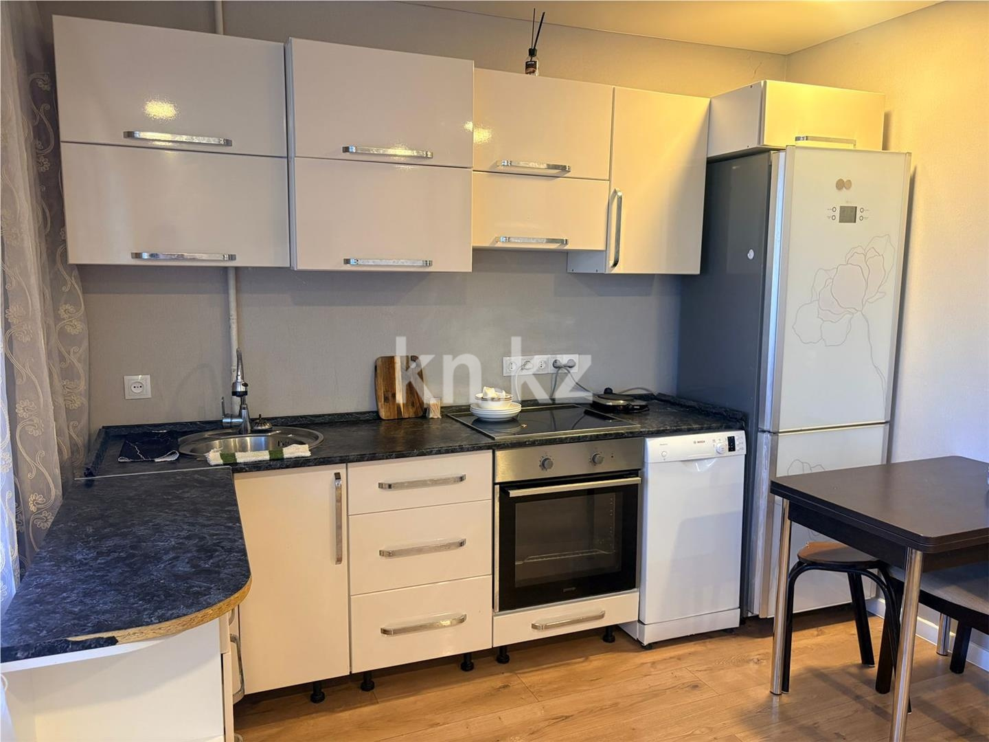 Продажа 2-комнатной квартиры, 38 м² в Караганде - фото 3