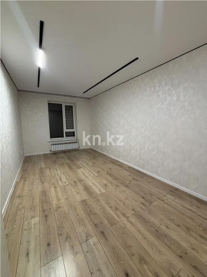 Продажа 1-комнатной квартиры, 48 м², ул. Бейбарыс Султан, дом  25/3 - Продажа  однокомнатных квартир в новостройках Астаны без посредников с фото фото 1 из 4