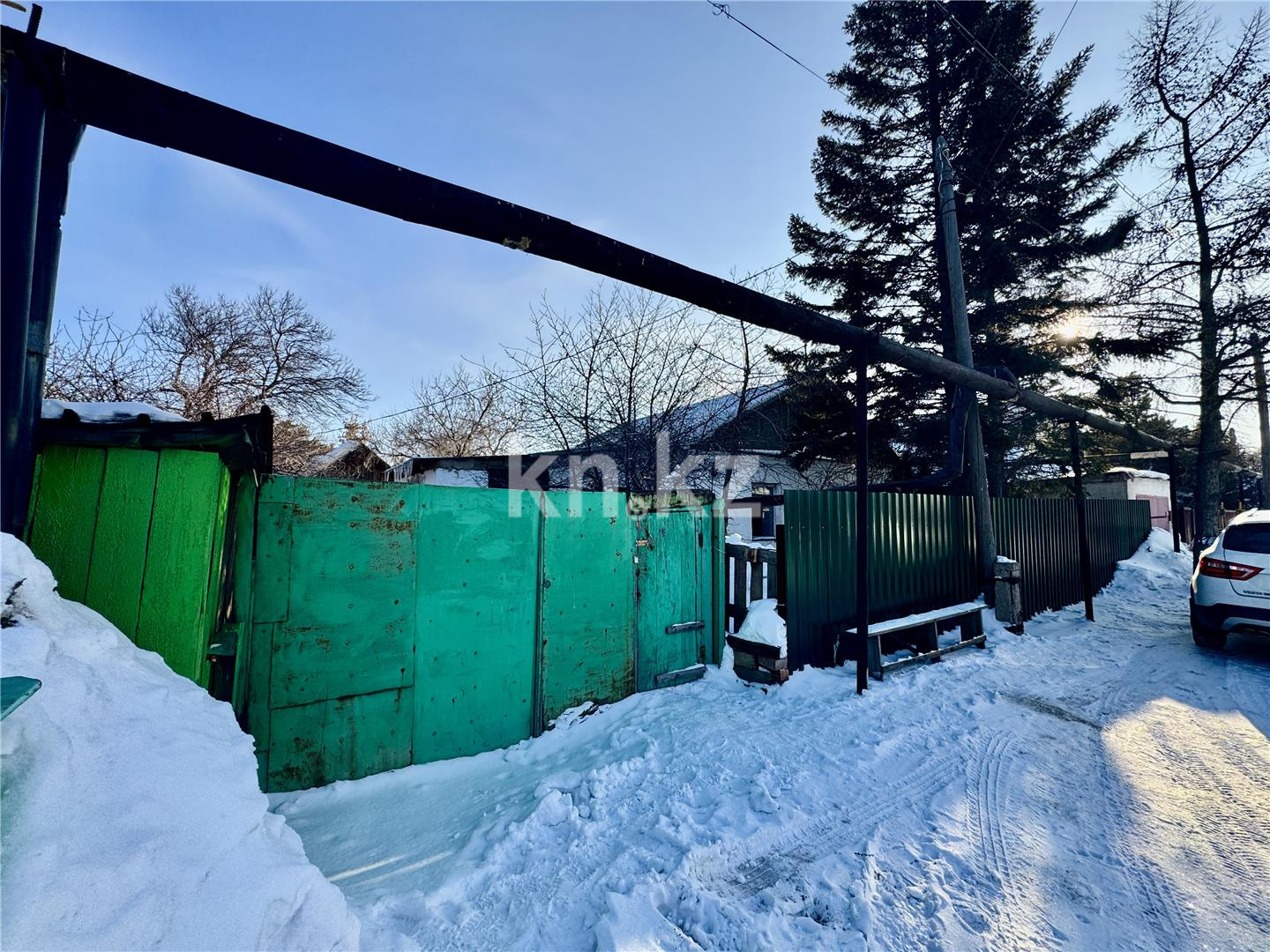 Продажа 4-комнатного дома, 65.3 м², ул. Айвазовского, дом  5 в Караганде - фото 26