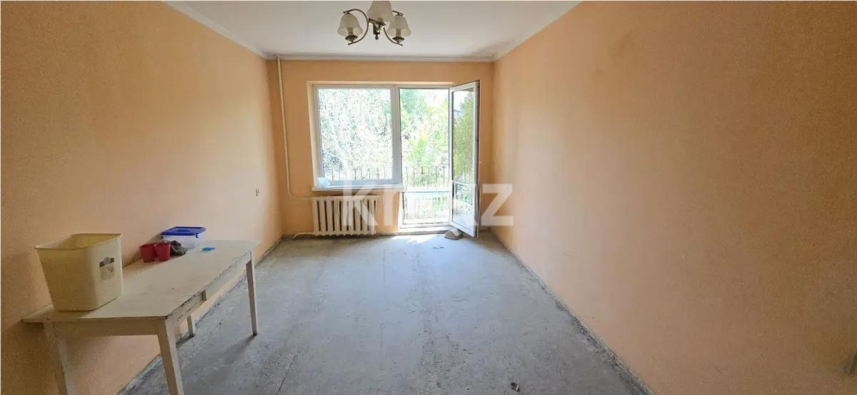 Продажа 2-комнатной квартиры, 42 м², мкр-н 11, дом  24 - Продажа квартир в Алматы фото 1 из 4