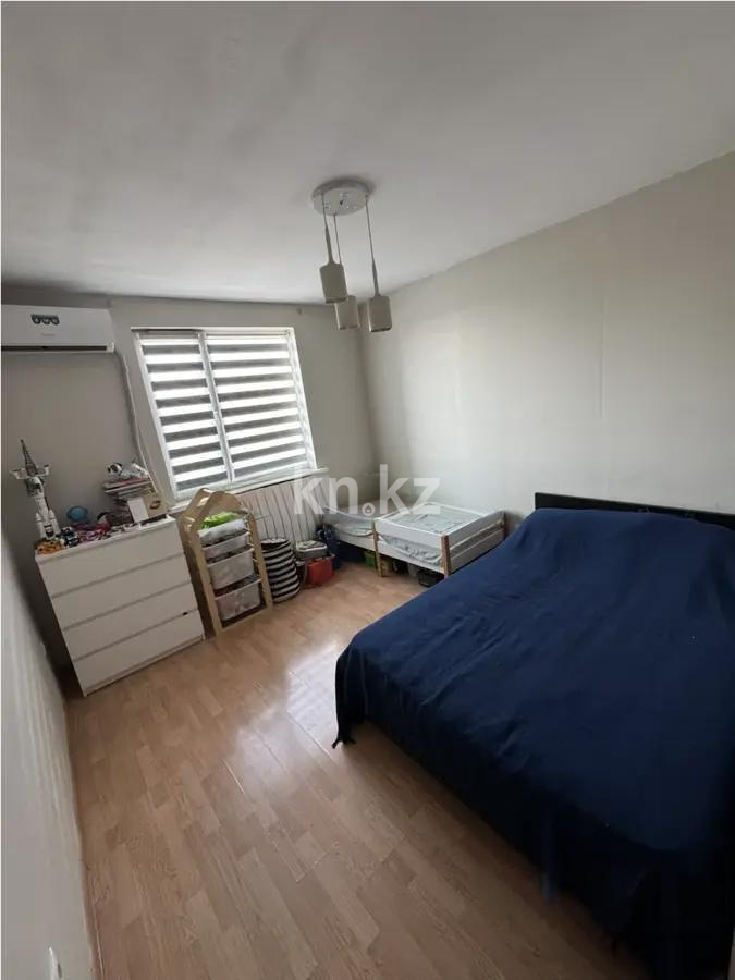 Продажа 2-комнатной квартиры, 56.9 м², ул. Байтерекова, дом  59 в Алматы - фото 2