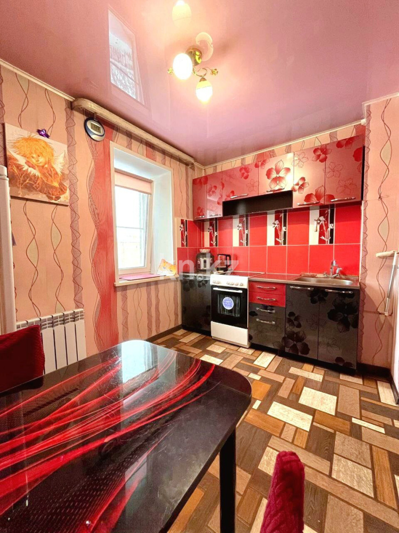 Продажа 2-комнатной квартиры, 52 м² - Недвижимость в Казахстане - страница 24 фото 11 из 21