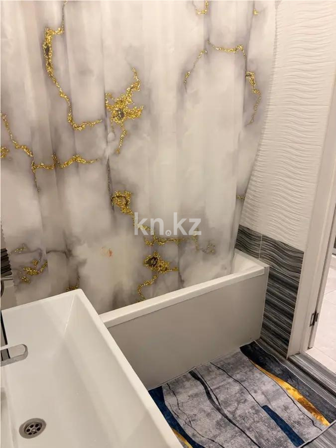 Продажа 1-комнатной квартиры, 39 м² в Астане - фото 3