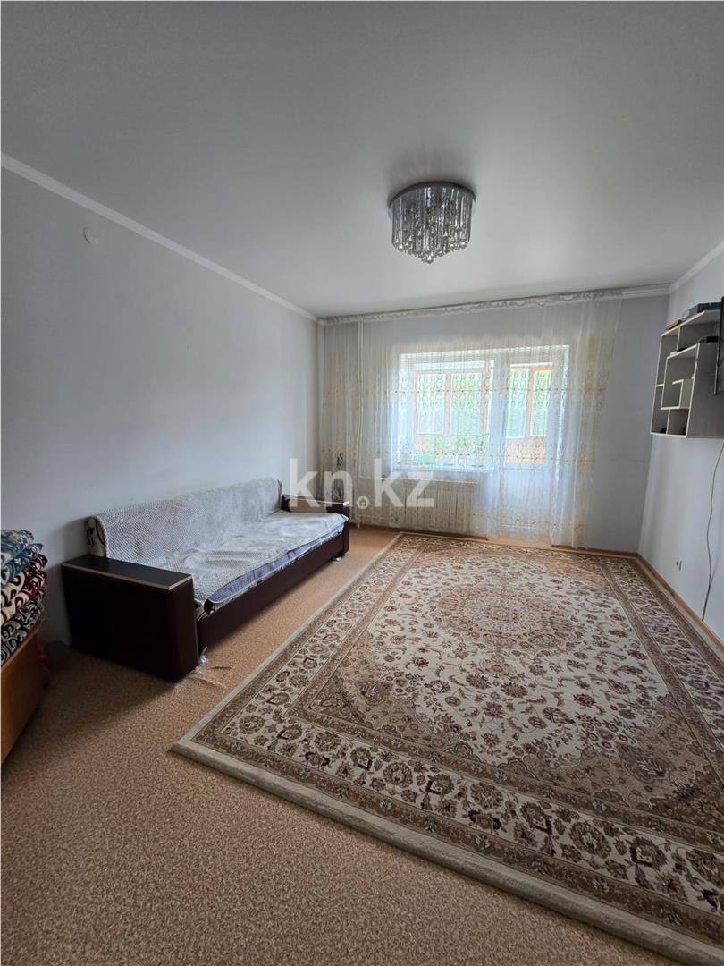 Продажа 2-комнатной квартиры, 47 м² в Караганде