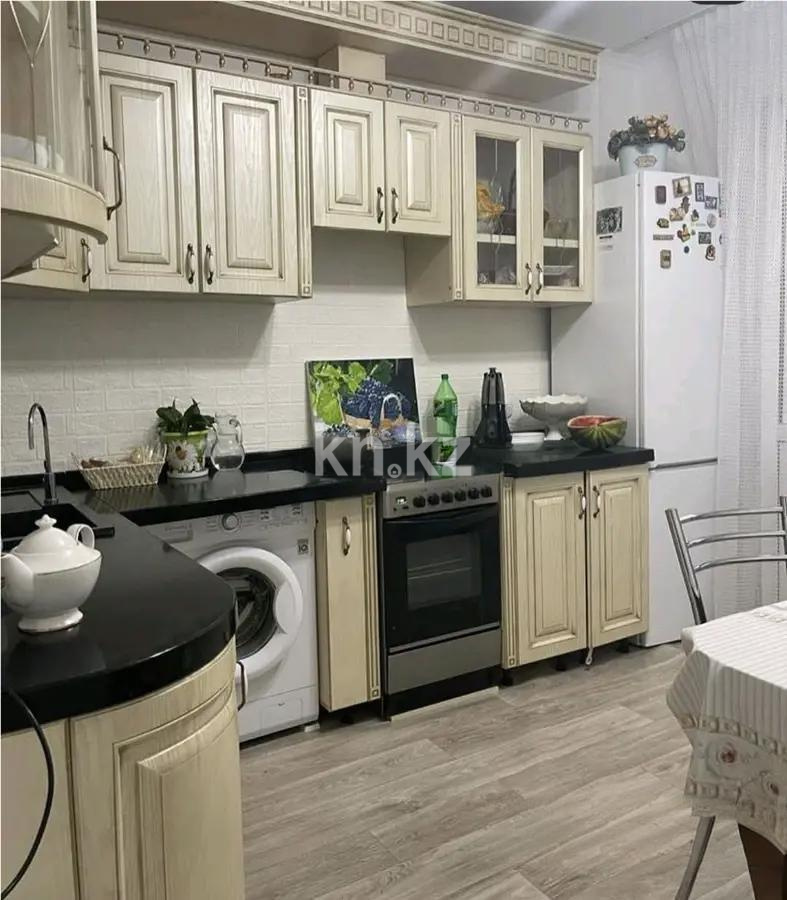 Продажа 3-комнатной квартиры, 78 м², ул. Косшыгулулы, дом  20 в Астане - фото 3