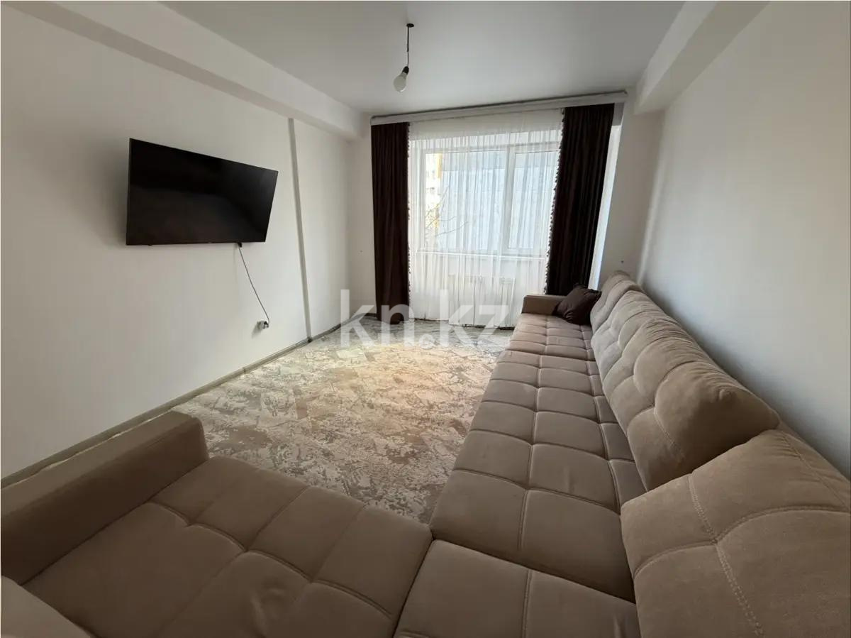 Продажа 3-комнатной квартиры, 76.5 м², ул. Алтын орда, дом  6/54 - Продажа квартир в Казахстане фото 1 из 6