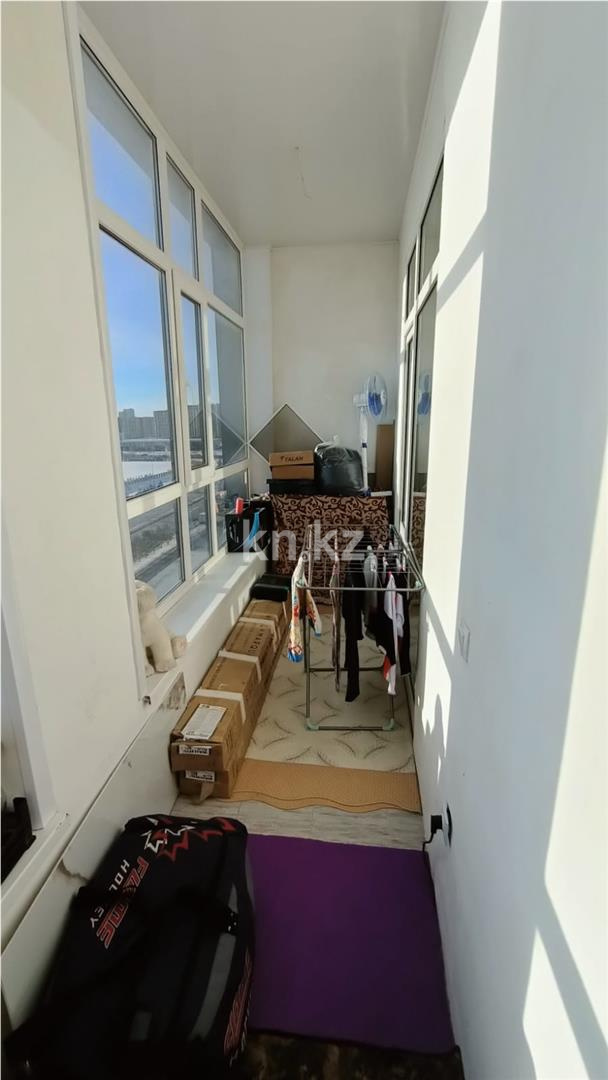 Продажа 2-комнатной квартиры, 60 м², пр. Улы Дала в Астане - фото 7