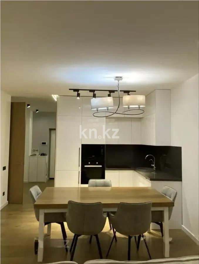 Продажа 2-комнатной квартиры, 68 м², ул. Кенесары хана, дом  54/1 в Алматы - фото 3