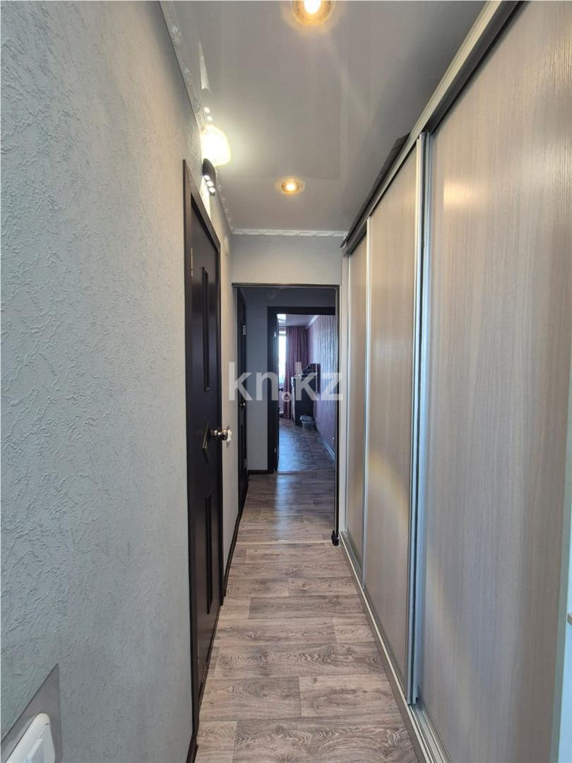 Продажа 4-комнатной квартиры, 90 м² - Недвижимость в Темиртау - страница 6 фото 14 из 20