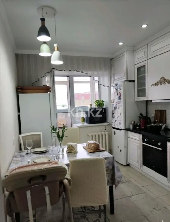 Продажа 3-комнатной квартиры, 77 м² - Продажа квартир в новостройках Астаны без посредников - страница 44 фото 2 из 3