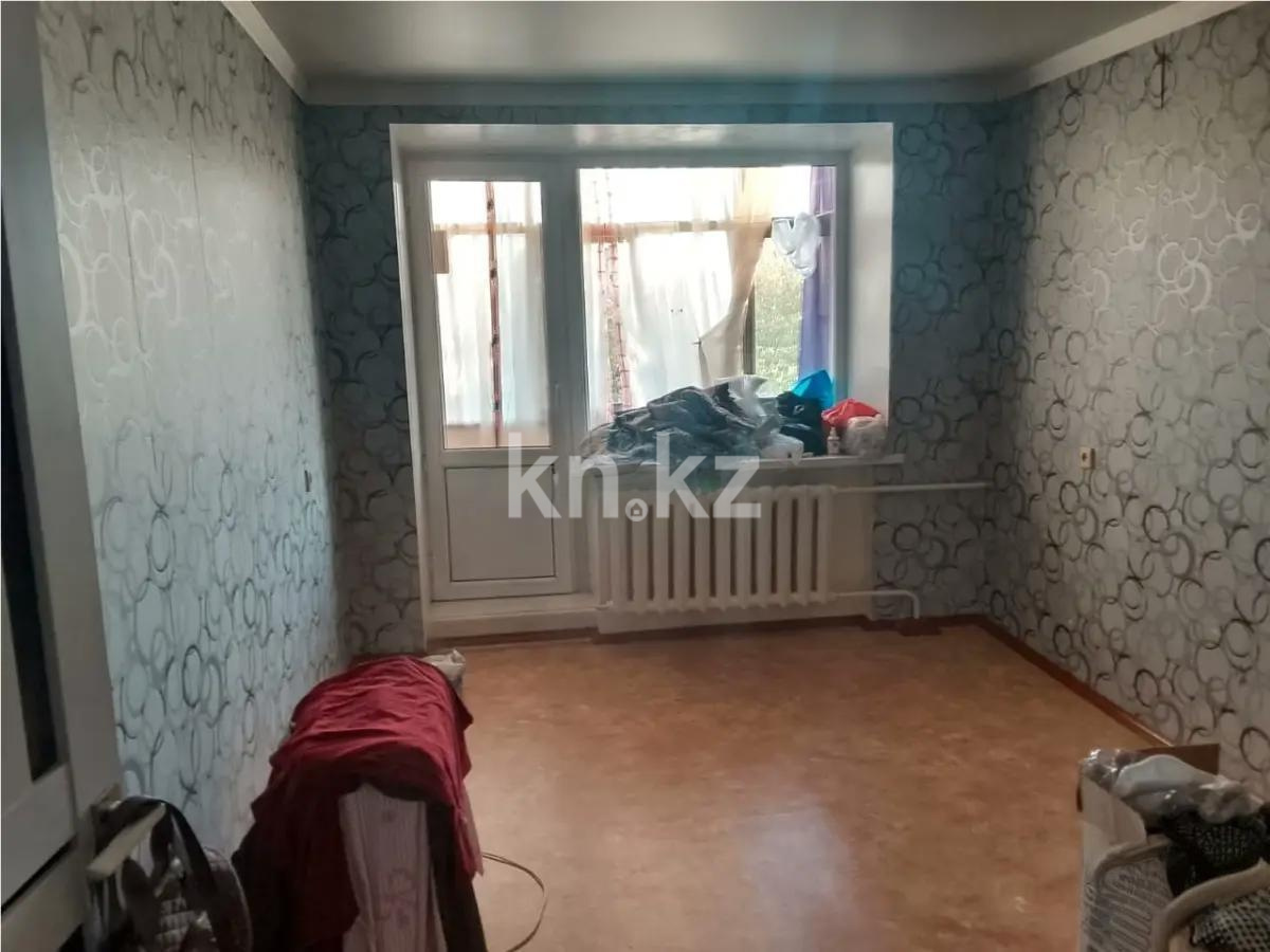 Продажа 2-комнатной квартиры, 55 м², ул. Иманова, дом  32/1 - Продажа квартир в Астане фото 1 из 4