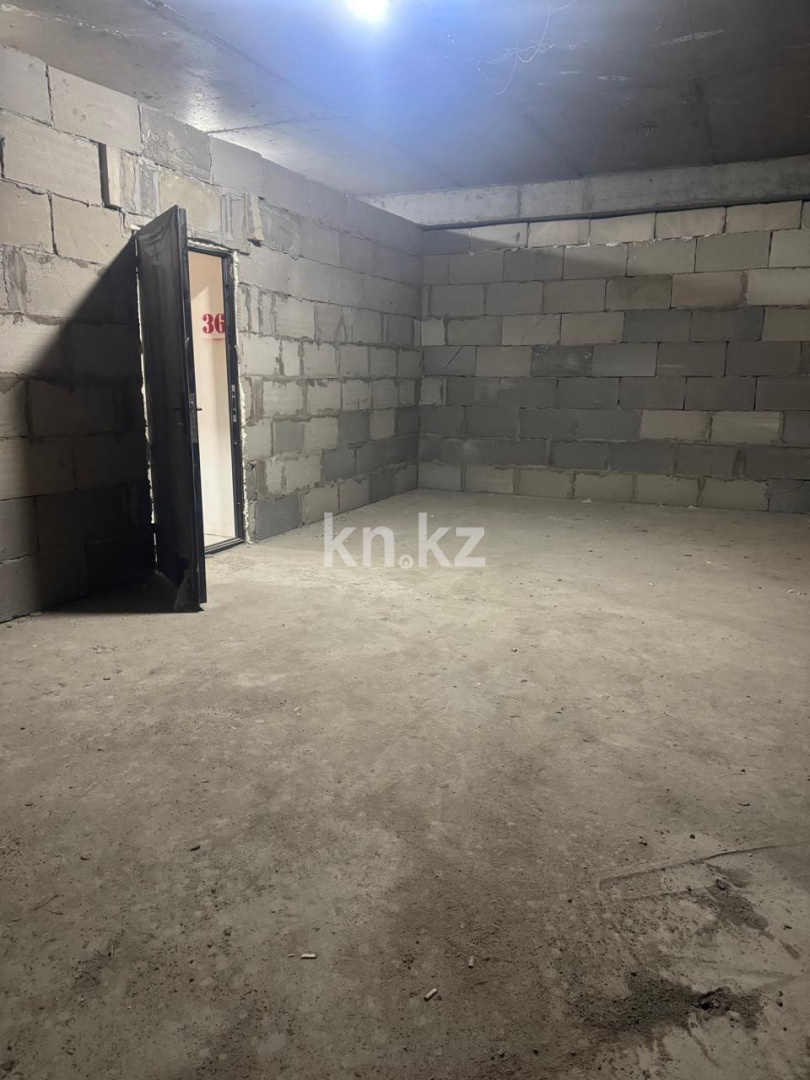 Продажа , 26.5 м², ул. Кенесары, дом  42/1 - Продажа офисных и торговых помещений в Астане с фото фото 3 из 3