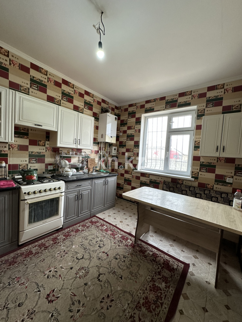 Продажа 5-комнатного дома, 132 м², Изгилик, дом  77 - Продажа квартир в Шымкенте фото 12 из 16