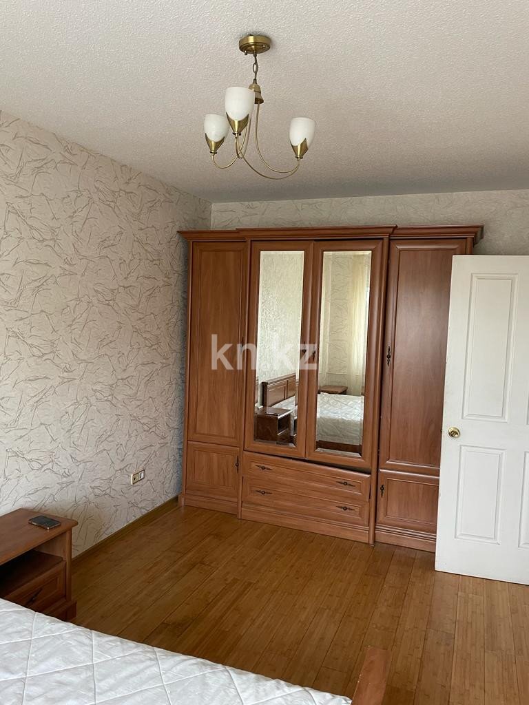 Аренда 3-комнатной квартиры, 99 м² в Астане - фото 5