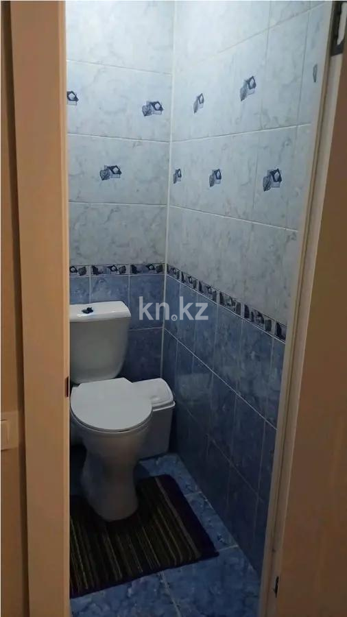 Продажа 3-комнатной квартиры, 56 м², мкр-н Аксай-1, дом  20 - Продажа  трехкомнатных квартир в Алматы с фото фото 4 из 4